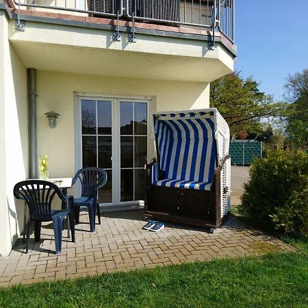 Kumm Wedder Apartamento Insel Poel Exterior foto