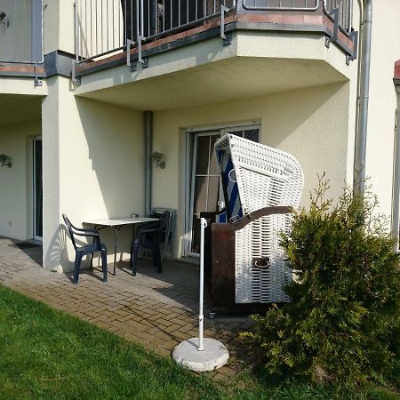Kumm Wedder Apartamento Insel Poel Exterior foto