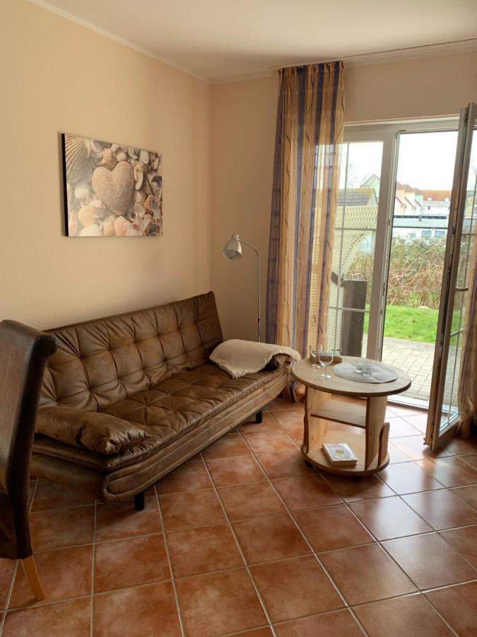Kumm Wedder Apartamento Insel Poel Exterior foto