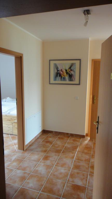 Kumm Wedder Apartamento Insel Poel Exterior foto