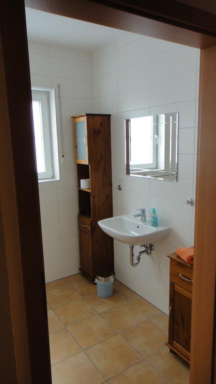 Kumm Wedder Apartamento Insel Poel Exterior foto