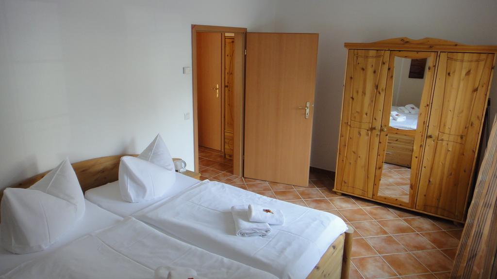 Kumm Wedder Apartamento Insel Poel Exterior foto